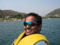 Ravindra S. Goonetilleke