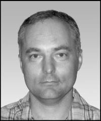 Gordon Kurtenbach