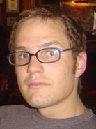 Jay Budzik