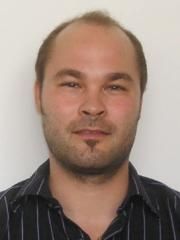 Jesper Kjeldskov