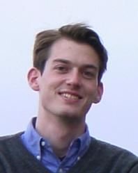 Gregor Schrott