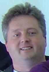 Gary Marsden