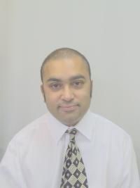 David Haniff
