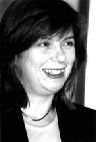 Karen Mahony