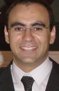 Karim Baïna