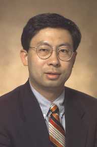 Jiajie Zhang