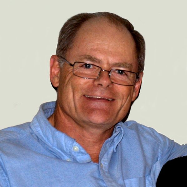 David W. Enstrom