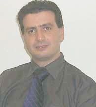 Djamel Hadjadj