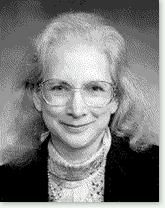 Ginny Redish