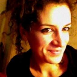 Mariza Dima