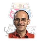 Mark D. Dunlop