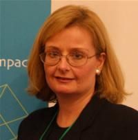 Amanda Spink
