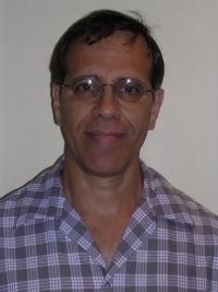 David Siegel