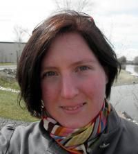 Johanna Oxstrand