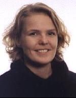 Marianne Graves Petersen