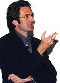 Andrew Dillon