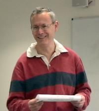 Mark Levene