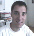 Mickael Baron