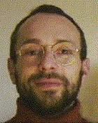 Luis Carrico