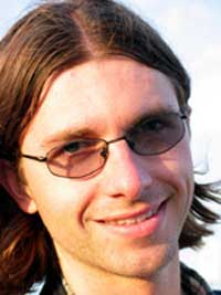 Krzysztof Gajos