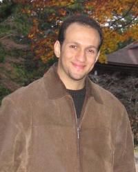 Abdelaziz Khiat