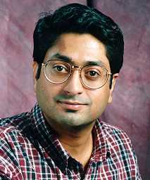 Surya Ramachandran