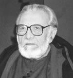 Ishfaq Ahmad