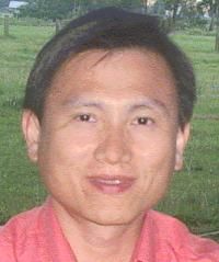 Yuen-Hsien Tseng
