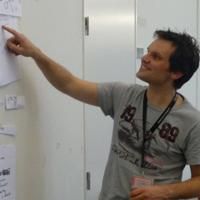Jelle van Dijk