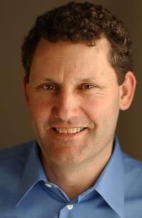 Richard Mander