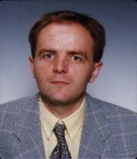 Goran Martinovic
