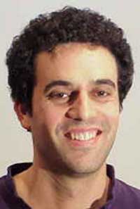 Jeremy Sussman