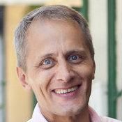 Robert P. Biuk-Aghai