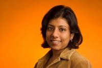 Divya Shah