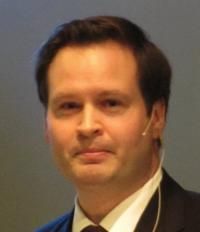 Mikael Wiberg