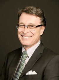 Brad Mehlenbacher