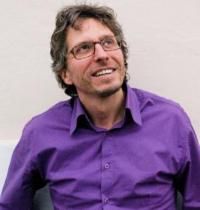 Tim Kindberg