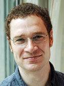 Chris Nodder