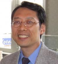 Eric S. K. Yu