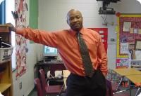 Darryall O. White