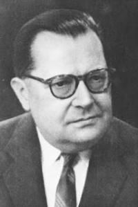 Ludwig Von Bertalanffy