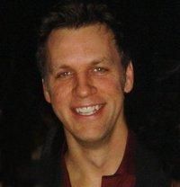 Eric Svoboda