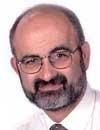 John Amanatides