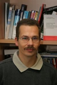 Bernhard Preim