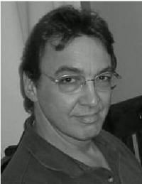 Steve Chall