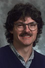 Jock D. Mackinlay