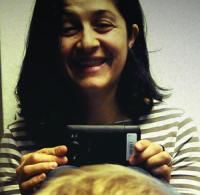 Andrea Botero