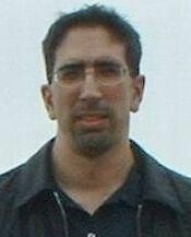 Jose Molineros