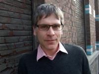 Daniel Vogel