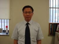 Yung Bok Kim